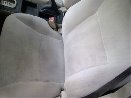 2001 HONDA CIVIC, GREEN, EX, 1.7L, VTEC, AT,  A25086